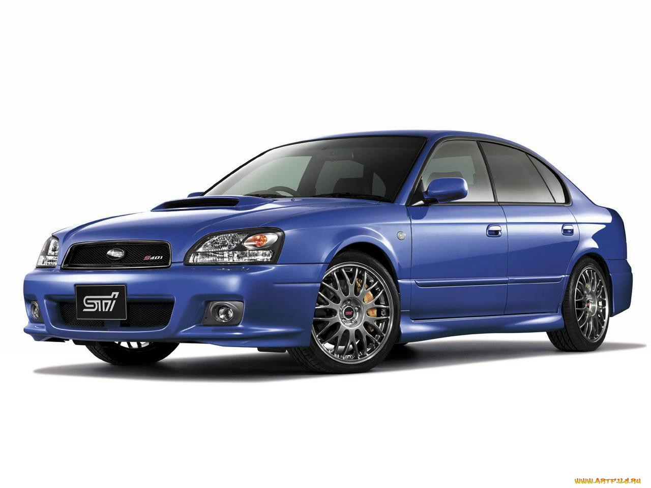 , subaru